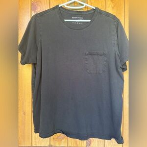 Richer Poorer Women’s Crew Pocket Tee